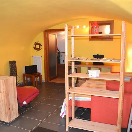 Tutu Studio Appartement *