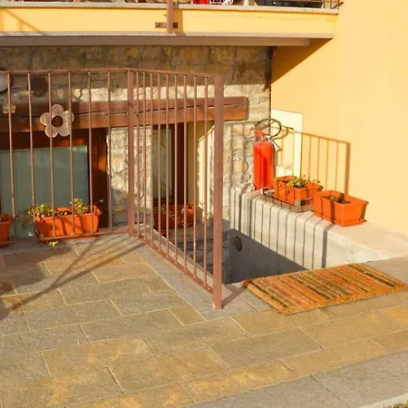 Apartment Tutu Studio Aosta
